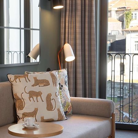 Se Catedral Hotel Porto, Tapestry Collection By Hilton Bagian luar foto