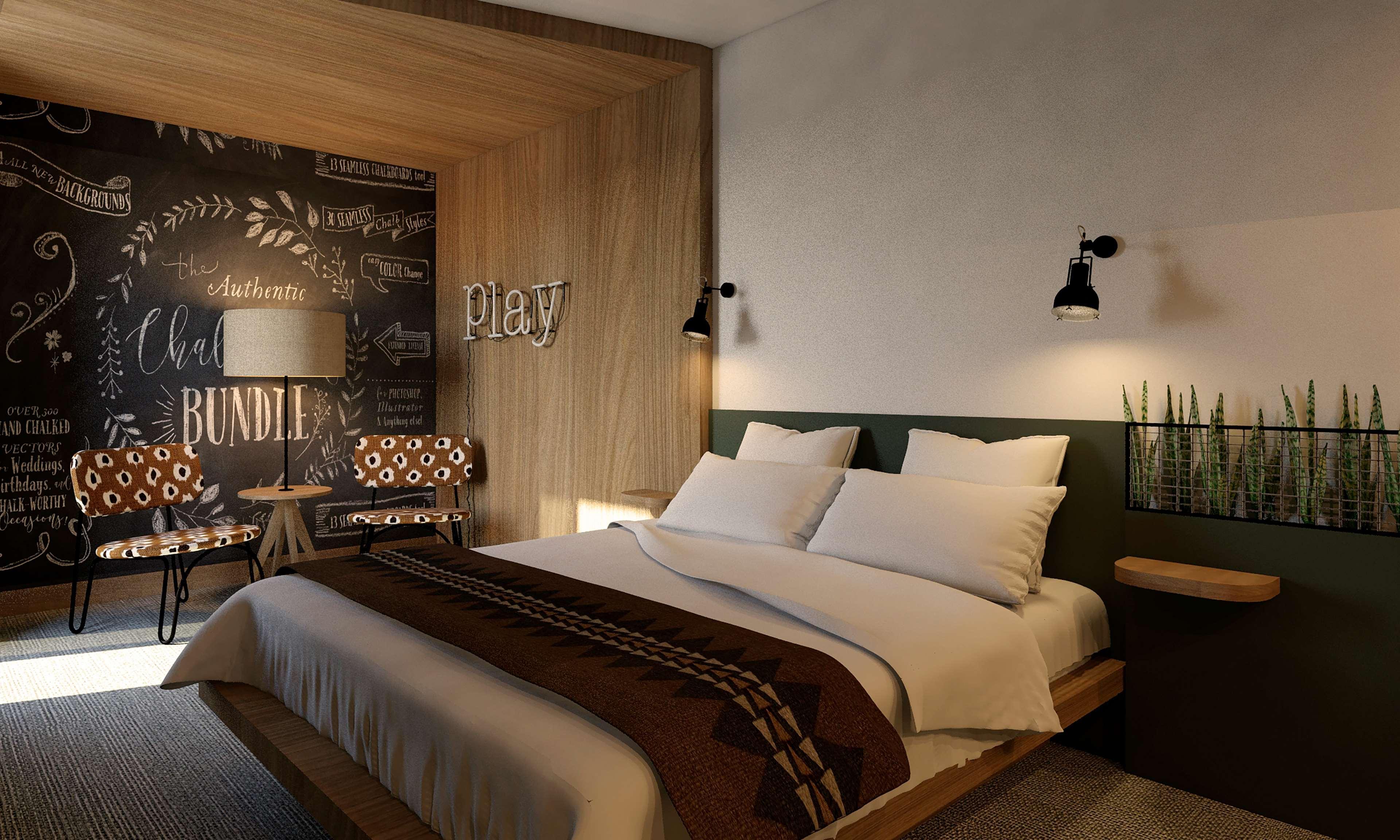 Se Catedral Hotel Porto, Tapestry Collection By Hilton Bagian luar foto