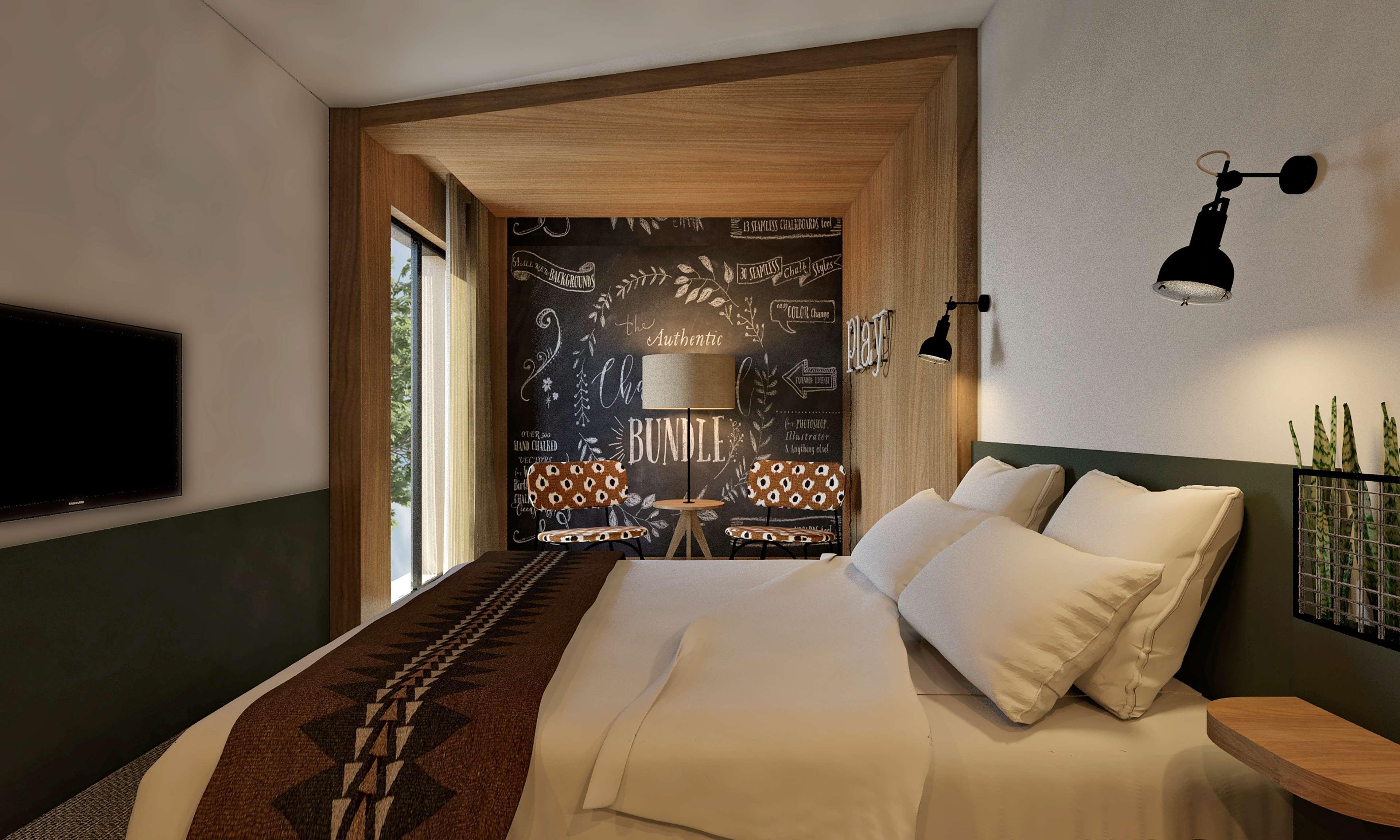 Se Catedral Hotel Porto, Tapestry Collection By Hilton Bagian luar foto