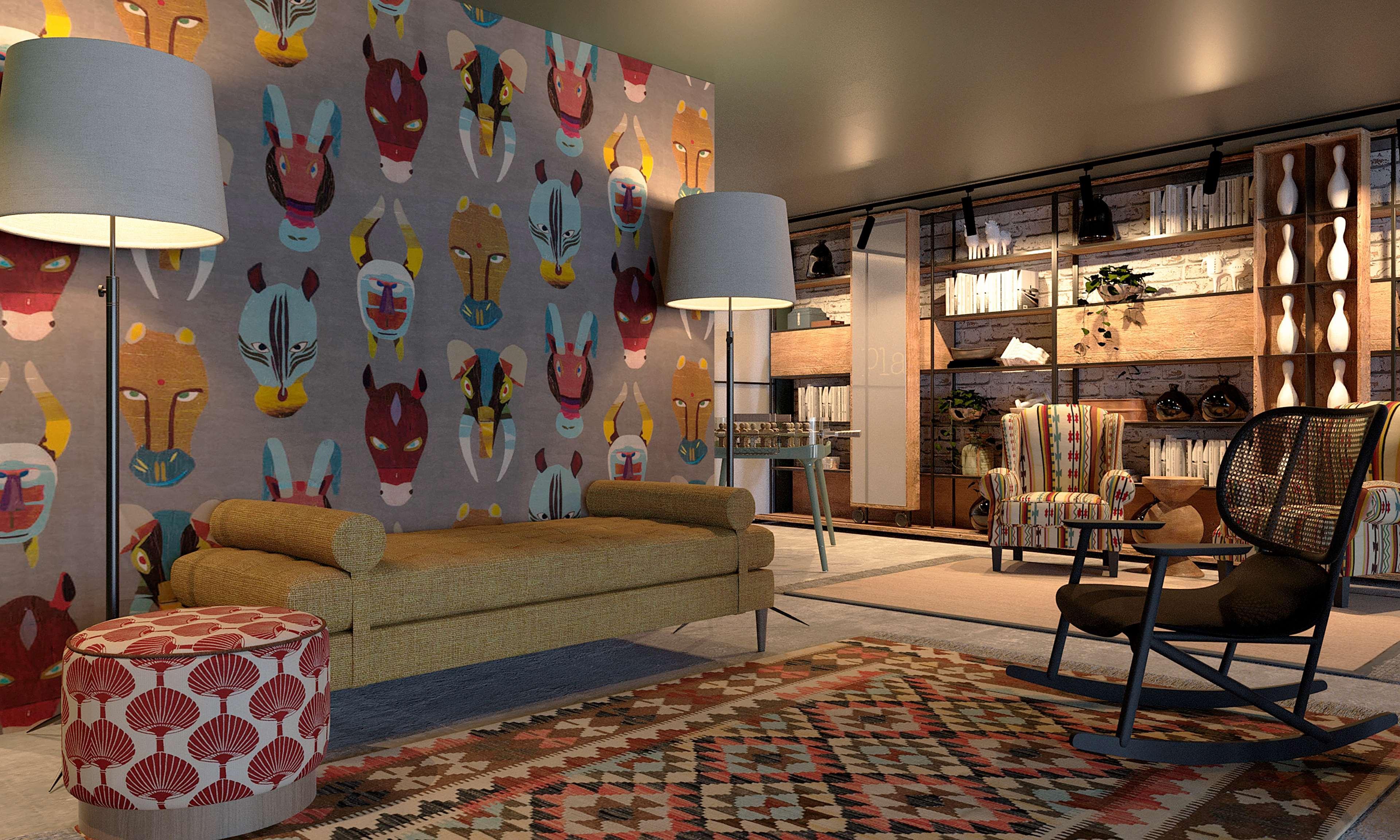 Se Catedral Hotel Porto, Tapestry Collection By Hilton Bagian luar foto