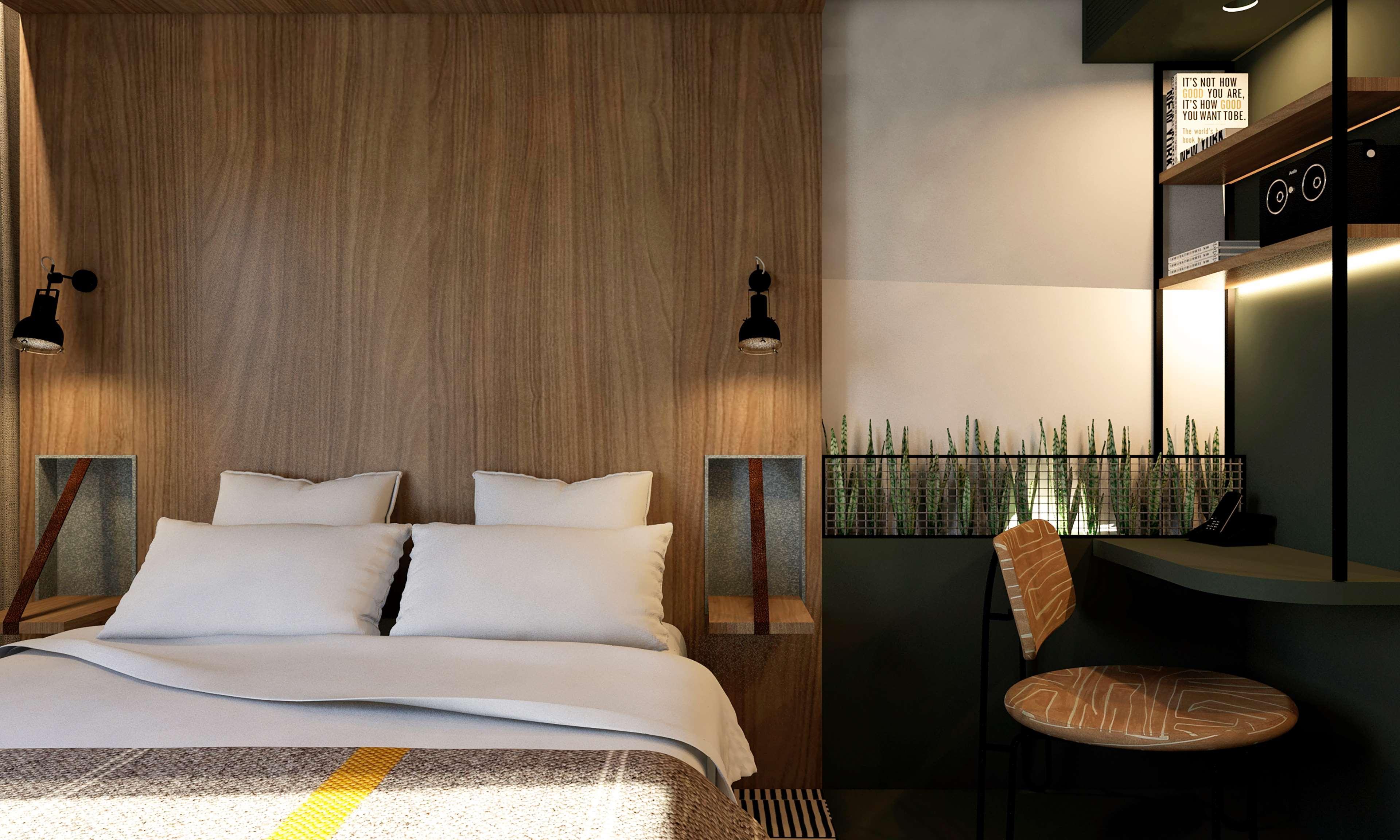 Se Catedral Hotel Porto, Tapestry Collection By Hilton Bagian luar foto