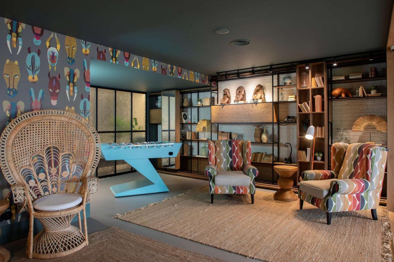 Se Catedral Hotel Porto, Tapestry Collection By Hilton Bagian luar foto
