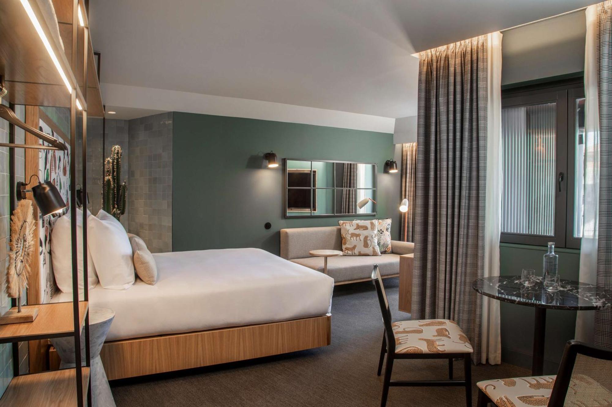 Se Catedral Hotel Porto, Tapestry Collection By Hilton Bagian luar foto