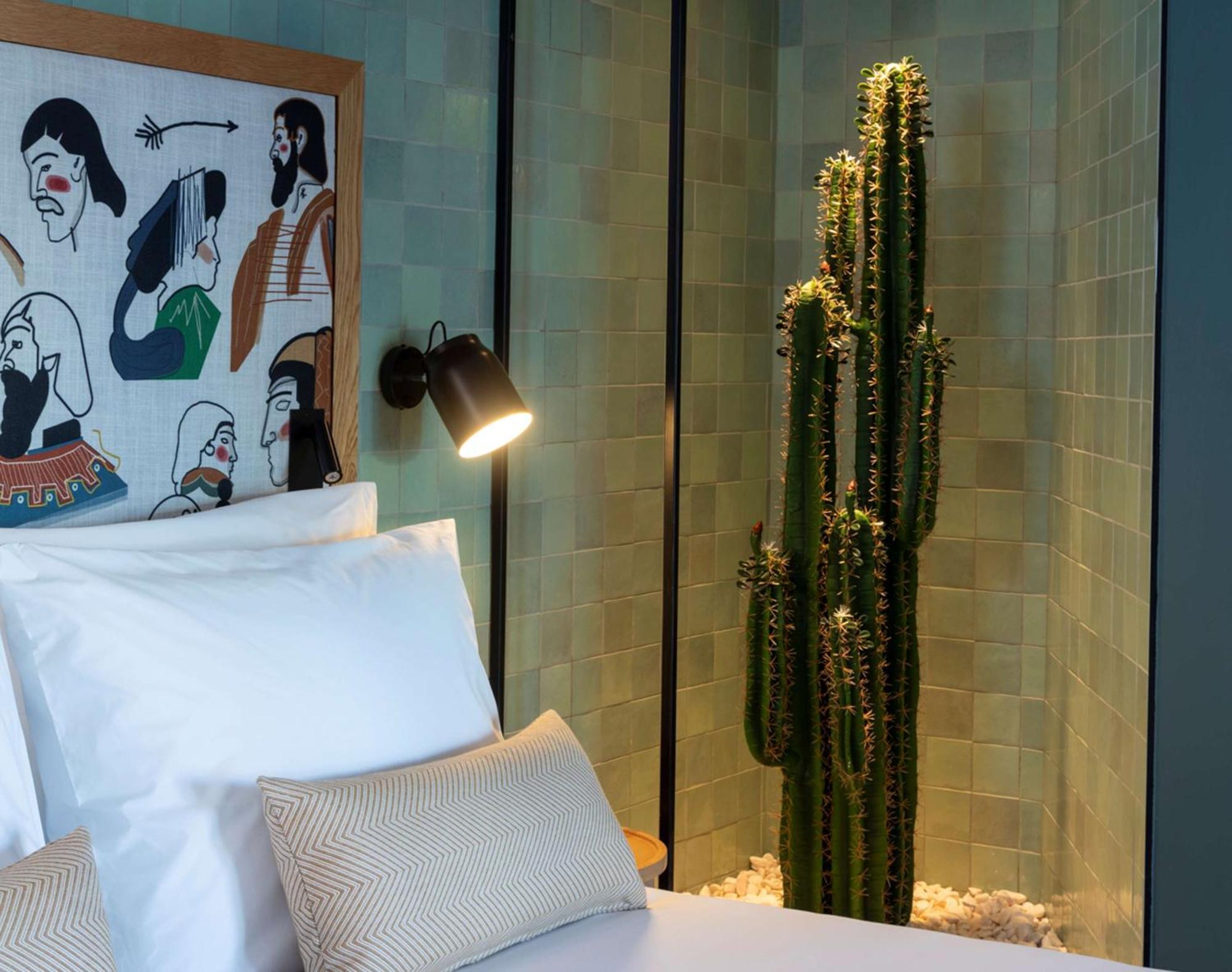Se Catedral Hotel Porto, Tapestry Collection By Hilton Bagian luar foto