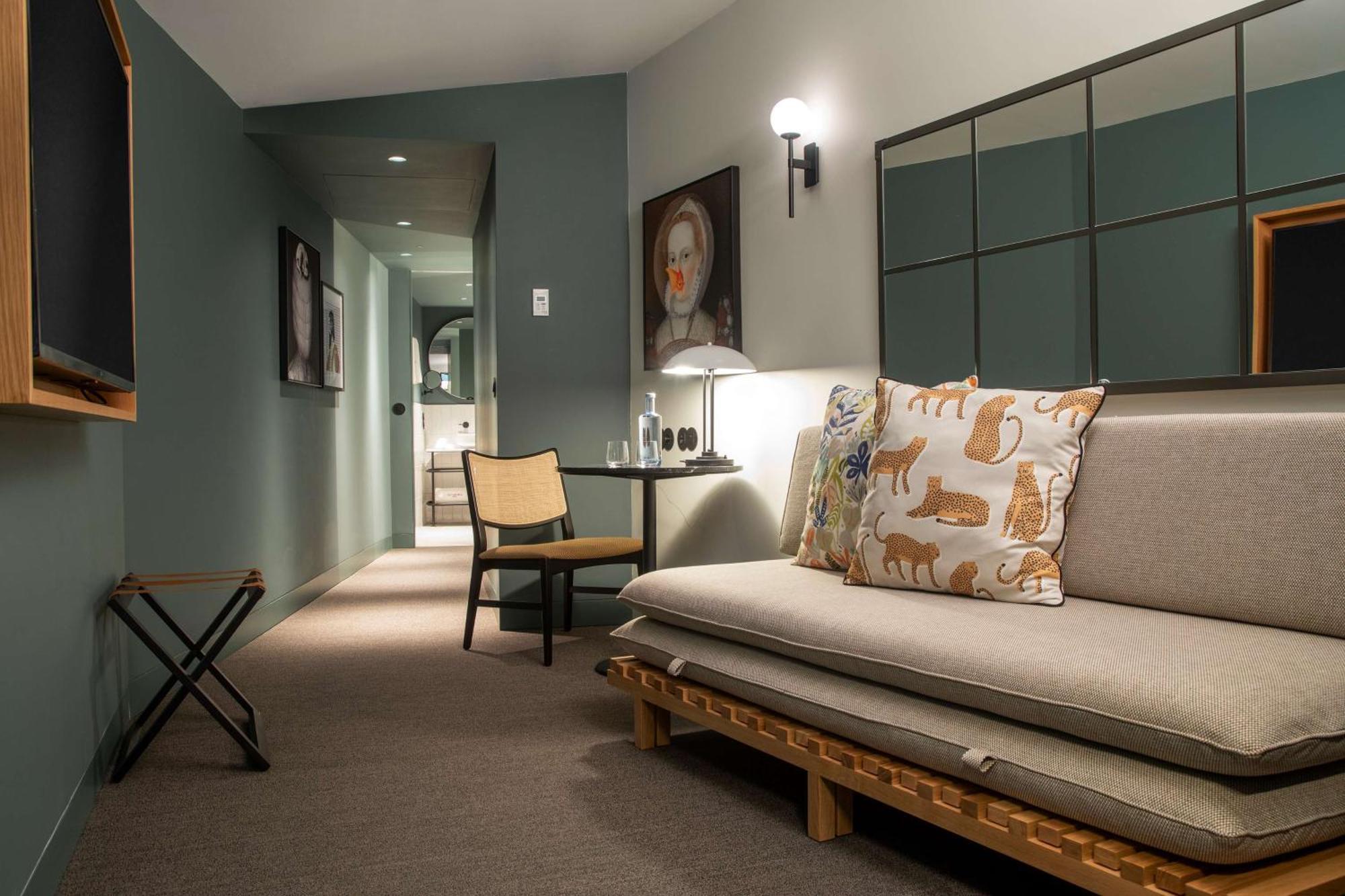 Se Catedral Hotel Porto, Tapestry Collection By Hilton Bagian luar foto