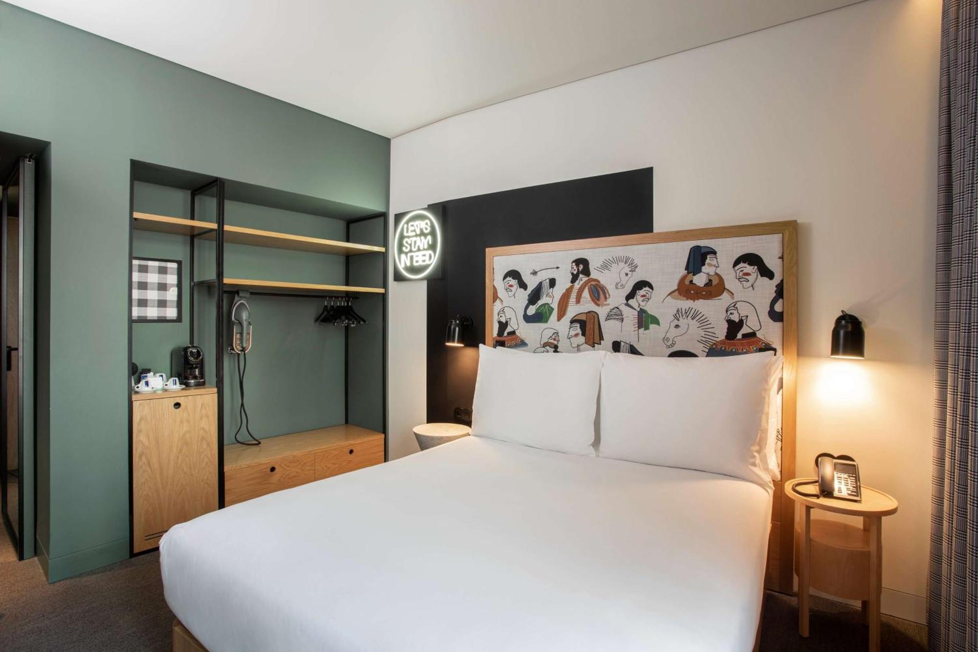 Se Catedral Hotel Porto, Tapestry Collection By Hilton Bagian luar foto