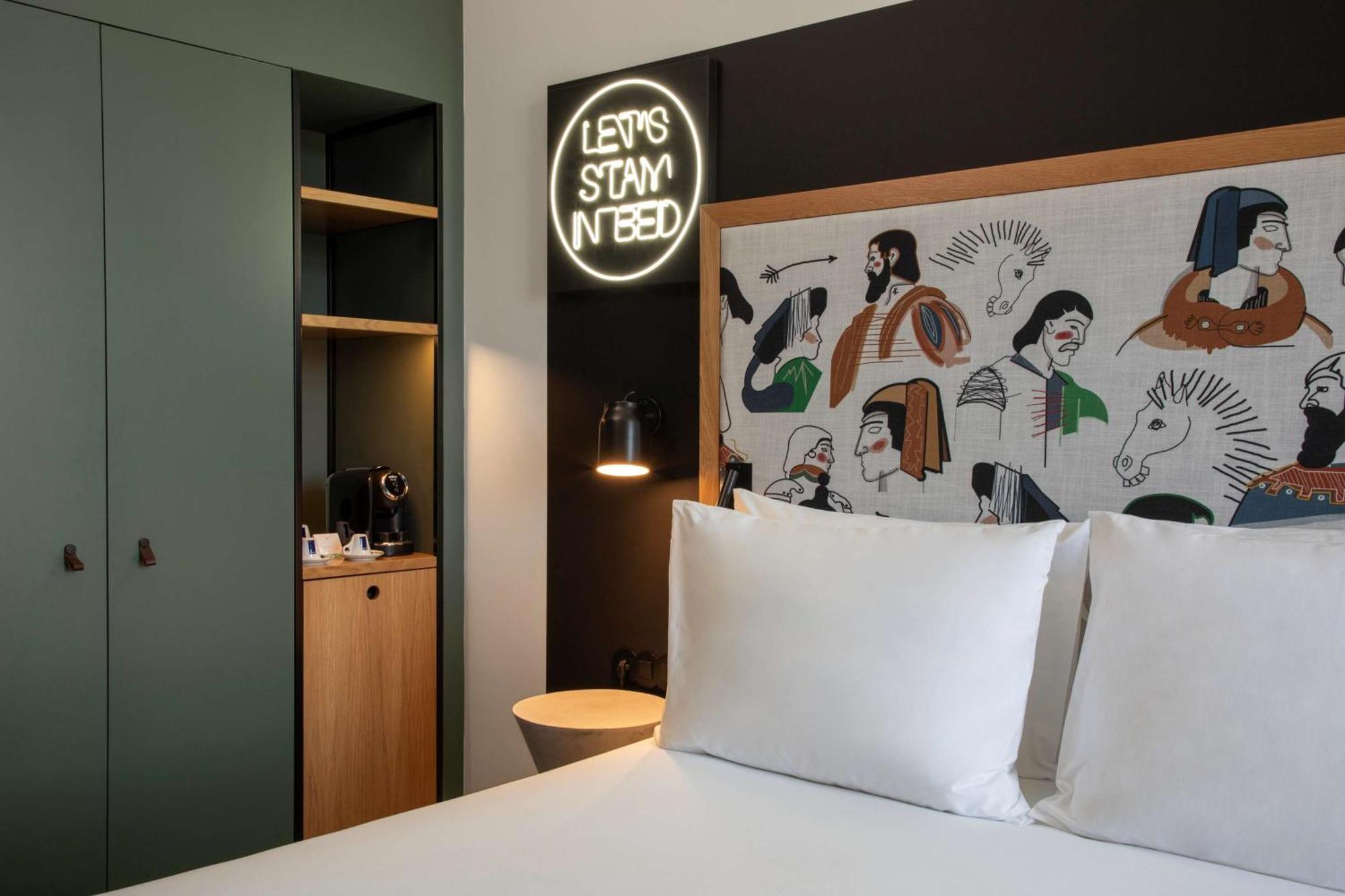 Se Catedral Hotel Porto, Tapestry Collection By Hilton Bagian luar foto