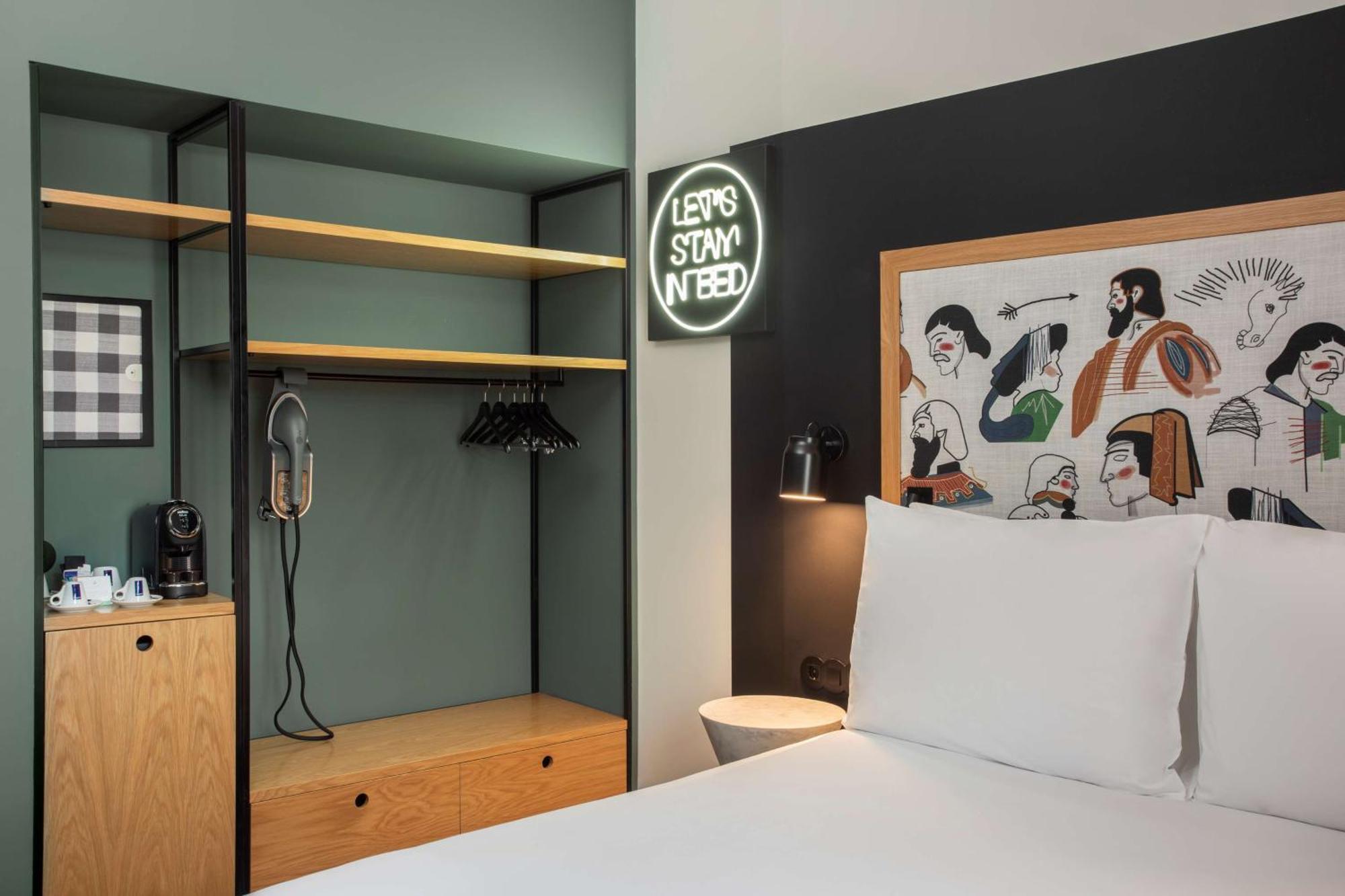 Se Catedral Hotel Porto, Tapestry Collection By Hilton Bagian luar foto