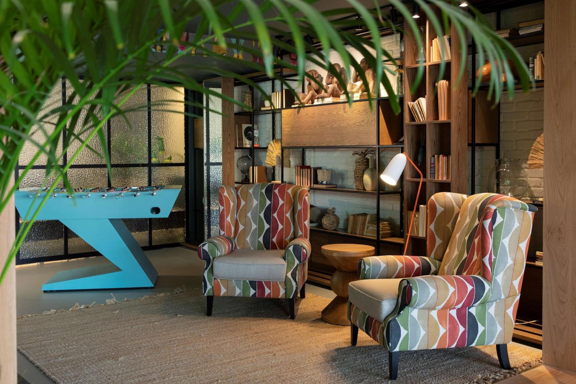 Se Catedral Hotel Porto, Tapestry Collection By Hilton Bagian luar foto